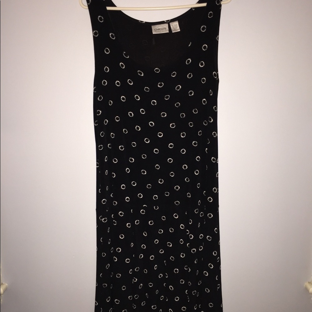 2 piece dress